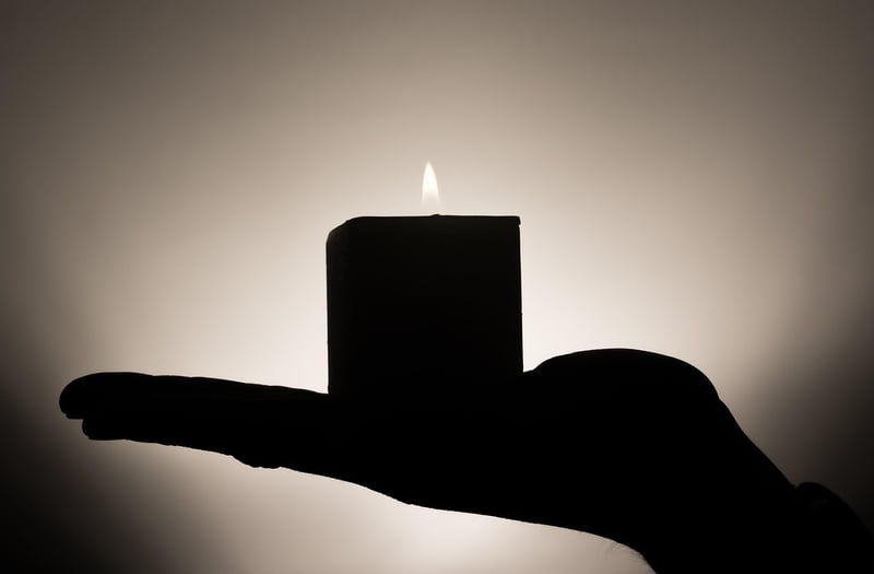 Constellation Candles